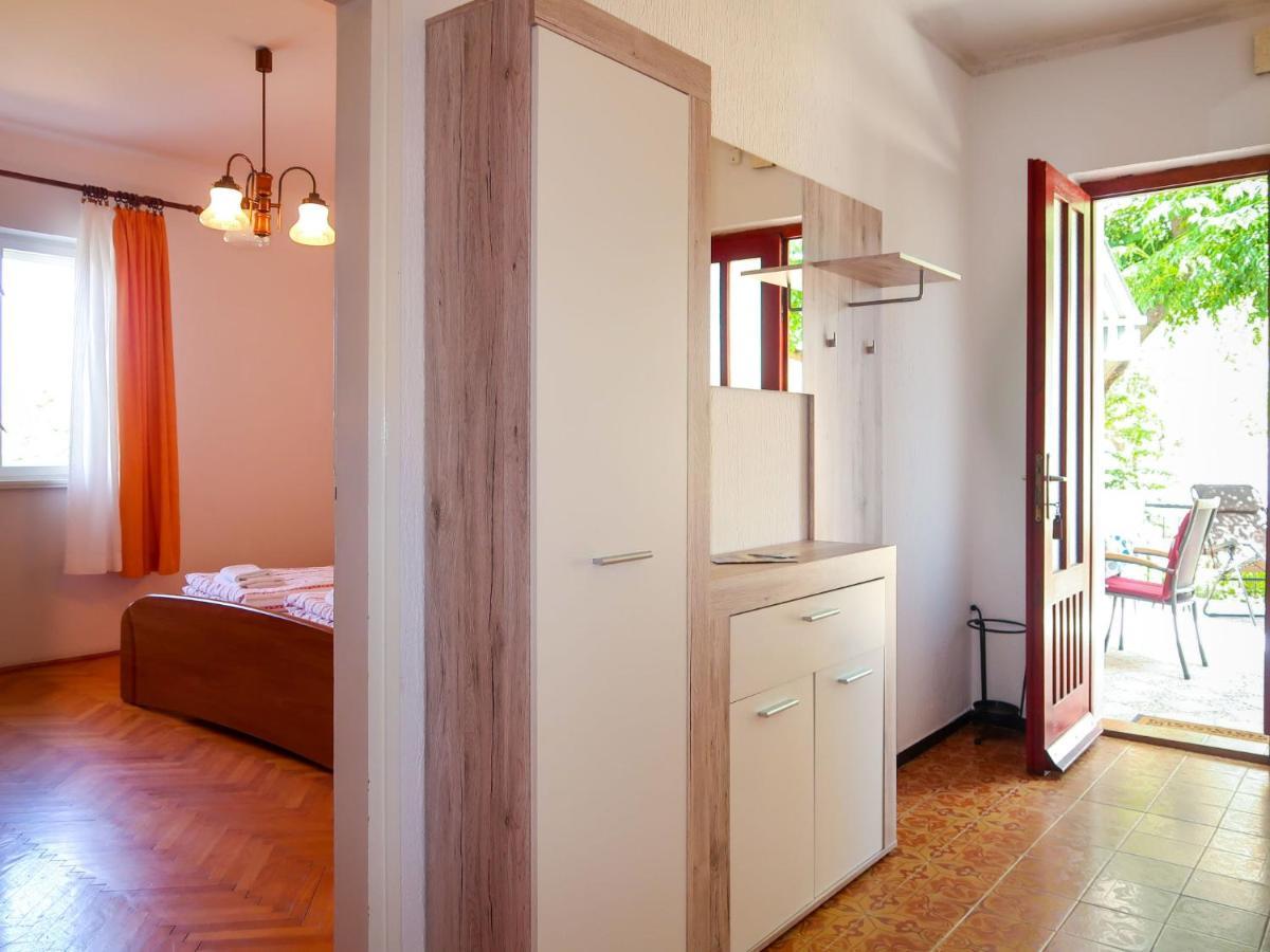 Holiday Home Andela - Rab170 By Interhome Barbat na Rabu المظهر الخارجي الصورة