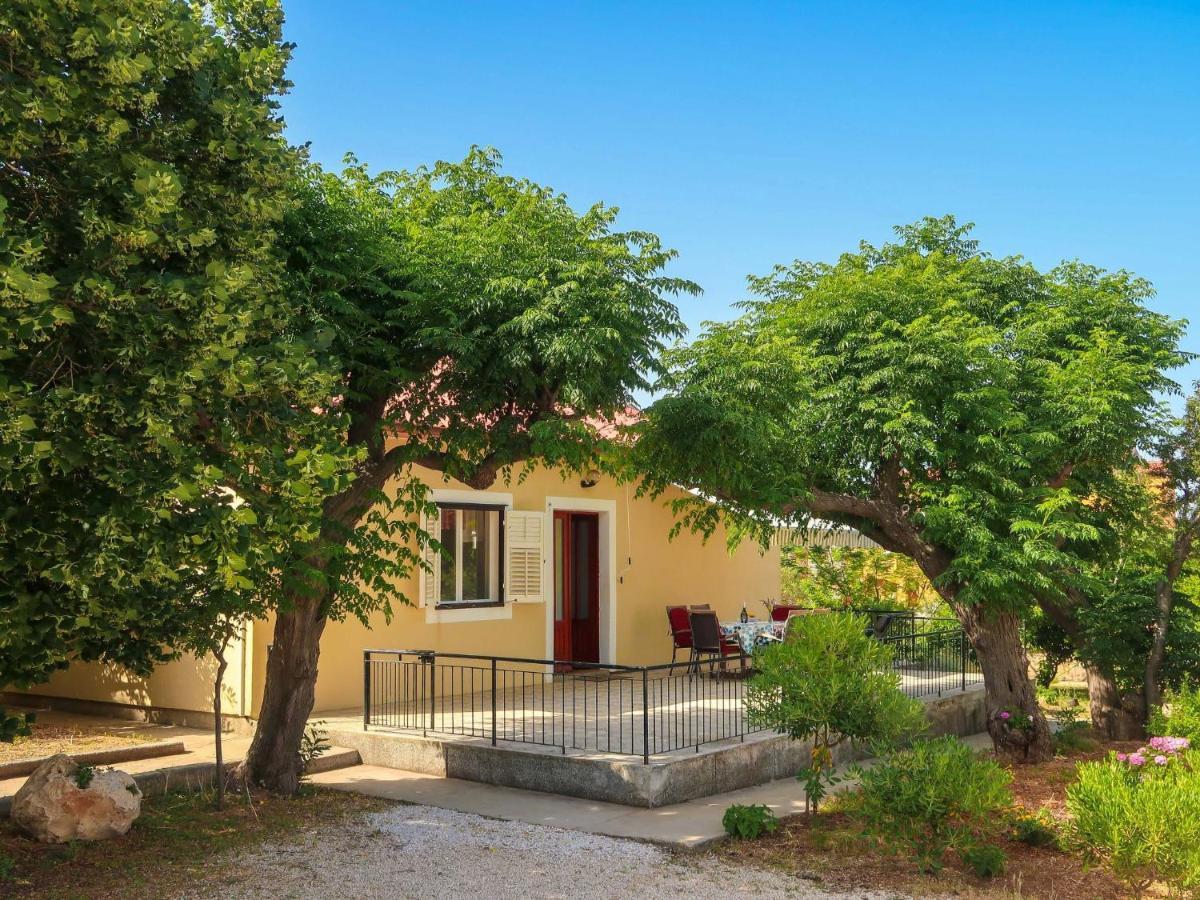 Holiday Home Andela - Rab170 By Interhome Barbat na Rabu المظهر الخارجي الصورة