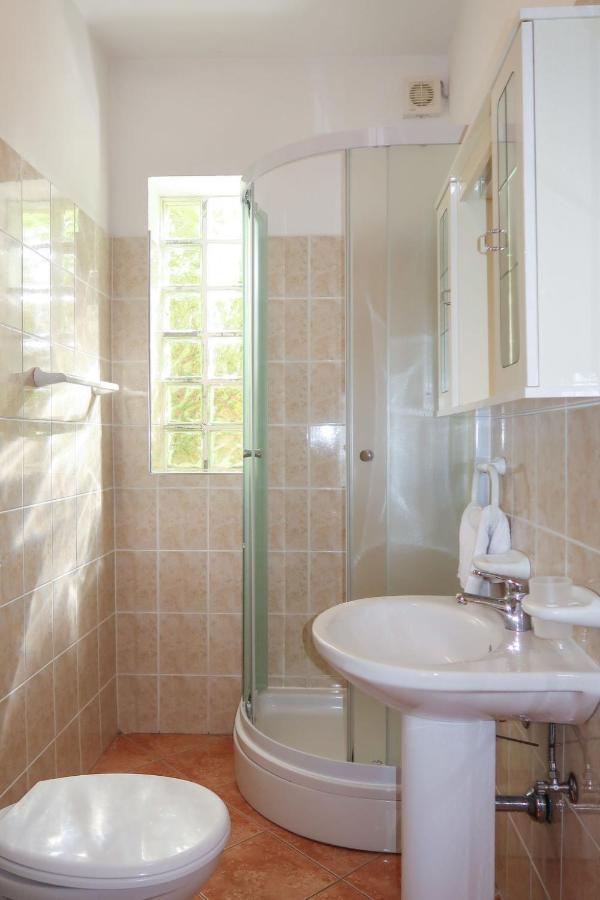 Holiday Home Andela - Rab170 By Interhome Barbat na Rabu المظهر الخارجي الصورة